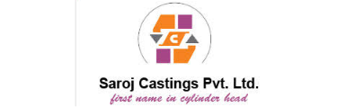Saroj Castings Pvt Ltd