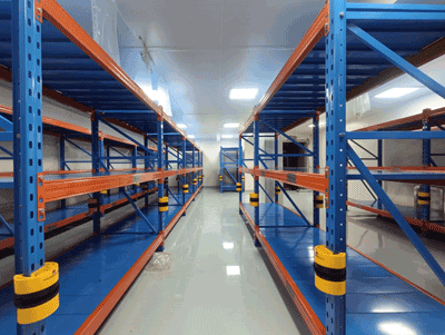 Fixed Racking Systems